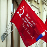 Комплект флагов 90*135см