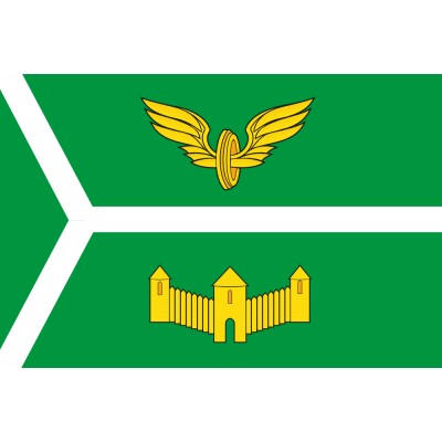 Флаг 90 х135 см Кинель Флаг 90 х135 см Кинель