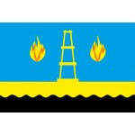 Флаг 90 х135 см Отрадный