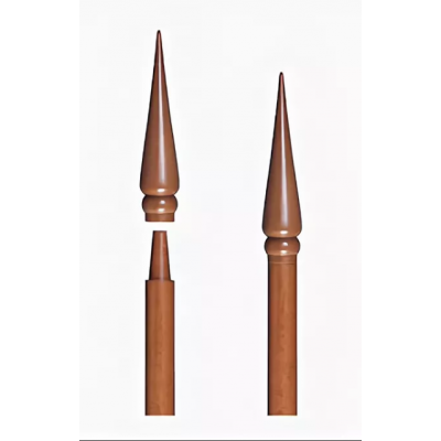 Древко разборное деревянное 3,0 м Древко разборное деревянное 3,0 м