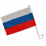 Флагшток пластиковый автомобильный