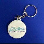 Закатные брелоки 37мм