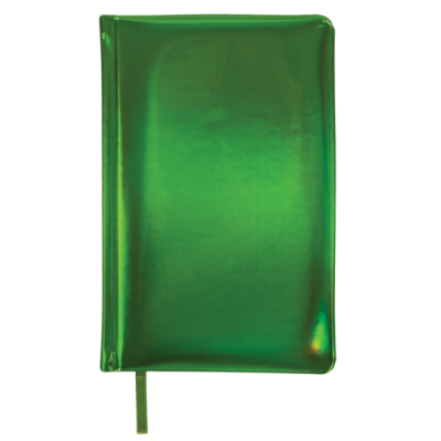 Ежедневник недатированный А5 138х213 мм "Holiday" под кожу, 136 л., зеленый Ежедневник недатированный А5 138х213 мм "Holiday" под кожу, 136 л., зеленый