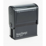 Оснастка автоматическая 70*30 мм