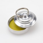 Оснастка d  25 мм, металлическая