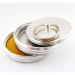 Оснастка d  25 мм, металлическая, двухсекционная