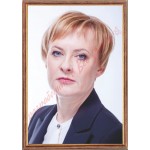 Портрет Елена Владимировны Лапушкиной