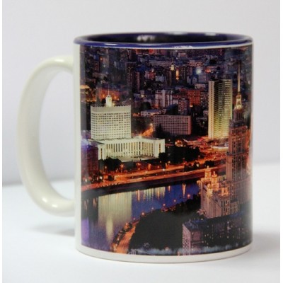 Нанесение изображения на кружки Нанесение изображения на кружки