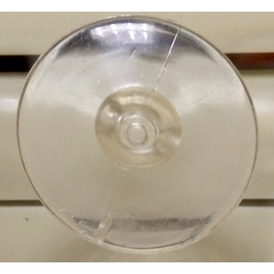 Присоска универсальная с двумя отверстиями, диаметр 40 мм Присоска универсальная с двумя отверстиями, диаметр 40 мм