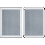 Рамка из Click-профиля А0 841*1189*25мм