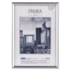 Рамка 21*30 см, пластик с акрилом, багет 14 мм, матовое серебро Рамка 21*30 см, пластик с акрилом, багет 14 мм, матовое серебро