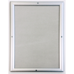 Антивандальная рамка для постеров