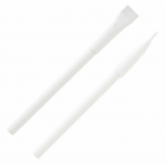 Ручка ЭКО KRAFT белая