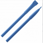 Ручка ЭКО KRAFT синяя