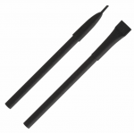 Ручка ЭКО KRAFT чёрная