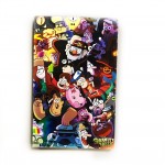 Блокнот А6 "Gravity Falls"