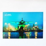 Почтовая карточка "Ил-2" 