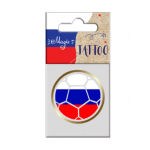 Татуировка временная 5х6см Д 5