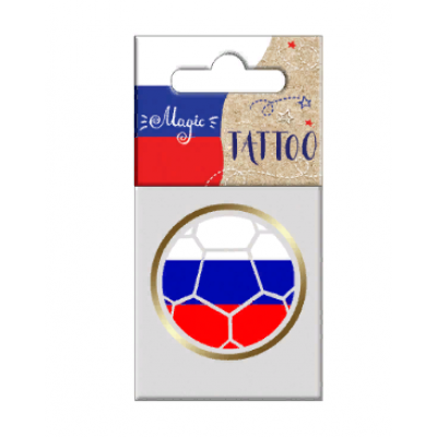 Татуировка временная 5х6см Д 5 Татуировка временная 5х6см Д 5