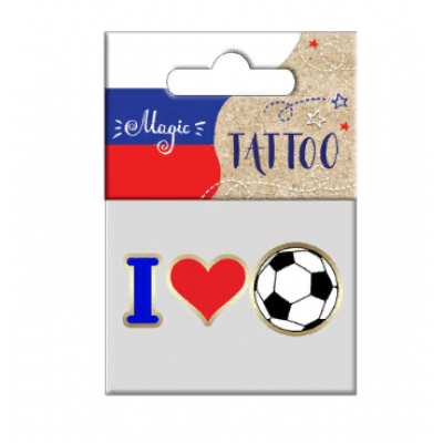 Татуировка временная 5х6см Д12 Татуировка временная 5х6см Д12