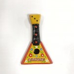 Магнит керамический "Балалайка. Самара" 