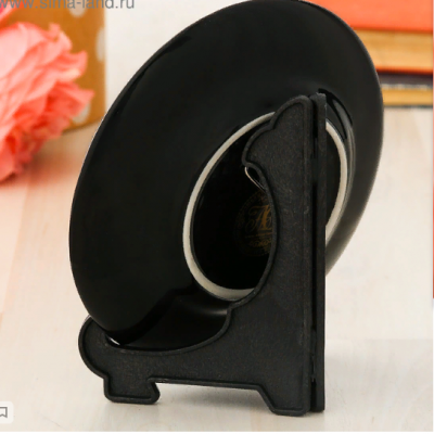 Тарелка сувенирная "Самара. Герб" 16см Тарелка сувенирная "Самара. Герб" 16см