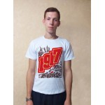 Футболка "1917"