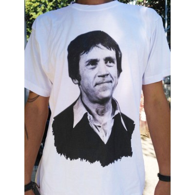Футболка "Высоцкий-2" Футболка "Высоцкий-2"