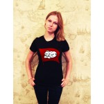 Футболка "Марксизм-Ленинизм"