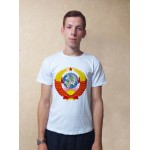 Футболка "СССР"